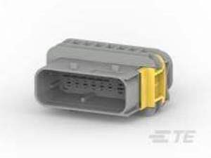 2-1564528-1  TE Connectivity AMP Connectors