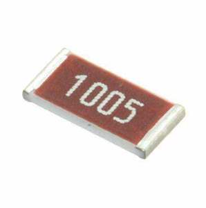  CHV2512-JW-106ELFBourns Inc.