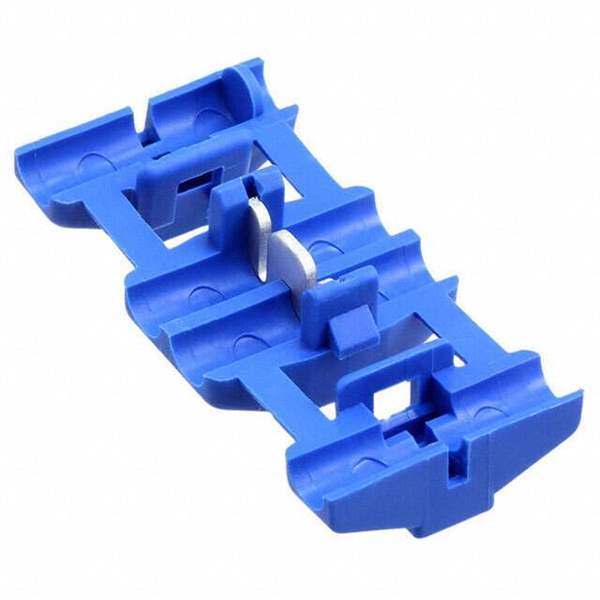 735398  TE Connectivity AMP Connectors
