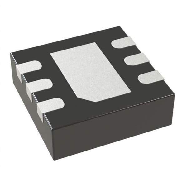 HMC658LP2ETR Analog Devices Inc.