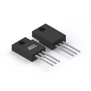 MSJPF20N65A-BP  Micro Commercial Co