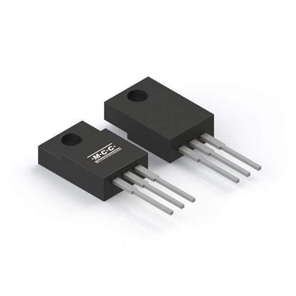 MSJPF20N65A-BP  Micro Commercial Co