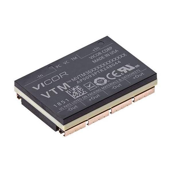 MVTM36BF240M005A00  Vicor Corporation