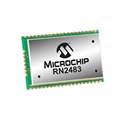 RN2483A-I/RM104 Microchip Technology