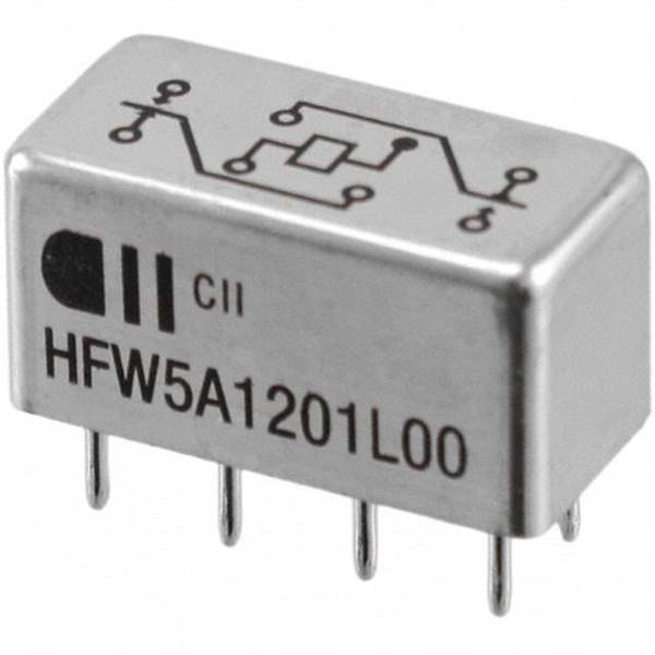 HFW5A1201K00  TE Connectivity Aerospace, Defense and Marine
