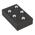 AAP661BS-M5A-GLF-TR Microchip Technology
