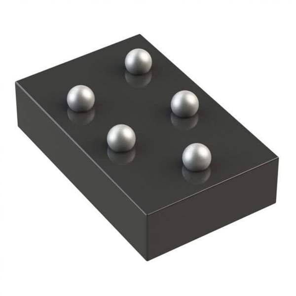 AAP661BS-M5A-GLF-TR Microchip Technology