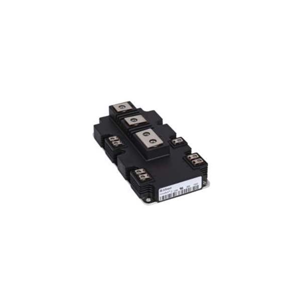 FF650R17IE4BOSA1 Infineon Technologies