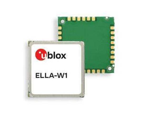 ELLA-W131-00Bu-blox