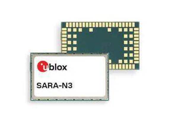 SARA-N300-00Bu-blox