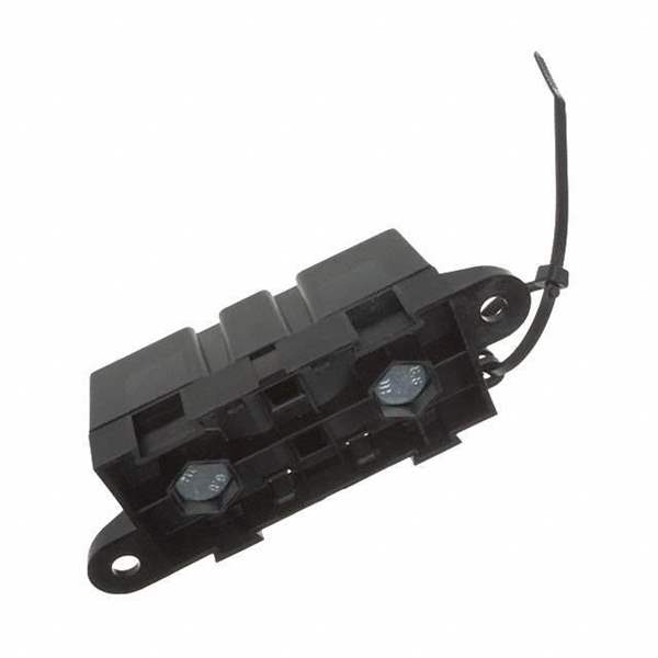 02981001ZXT Littelfuse/Commercial Vehicle Products