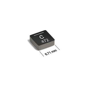 XGL6030-221MEC Coilcraft