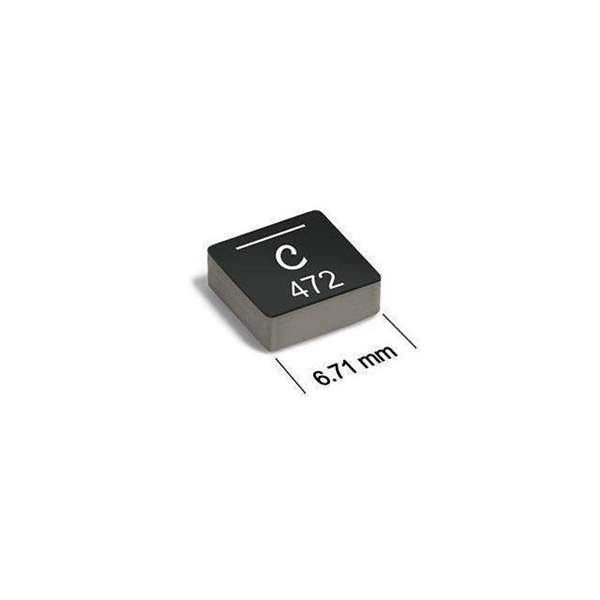 XGL6030-221MEC Coilcraft