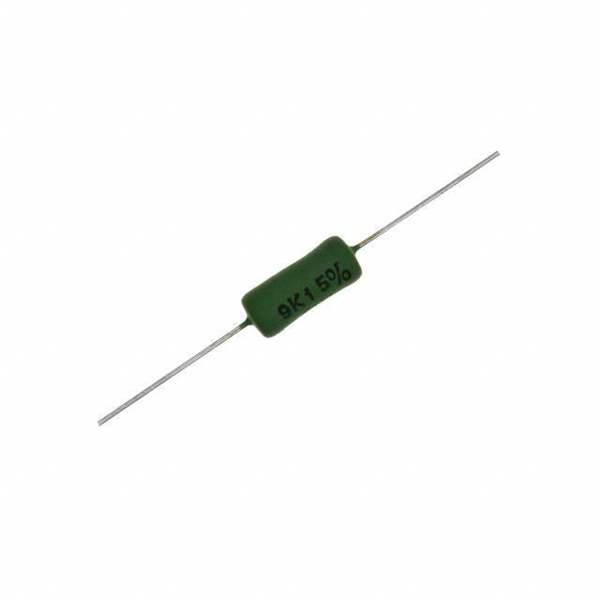 AC05000003309JAC00Vishay Beyschlag/Draloric/BC Components