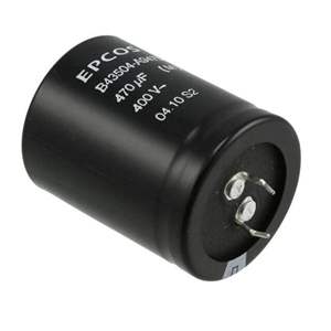B43504A9477M000 EPCOS - TDK Electronics
