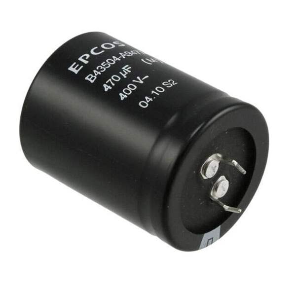 B43504A9477M000 EPCOS - TDK Electronics