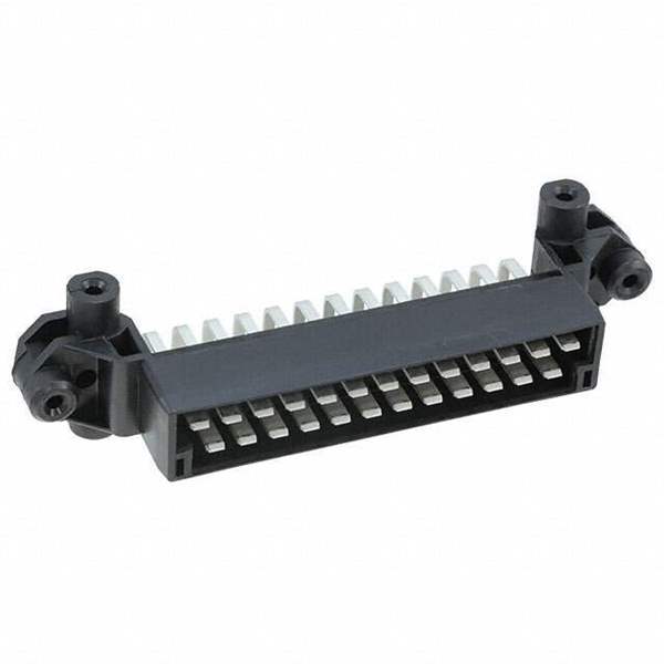 827050-1 TE Connectivity AMP Connectors