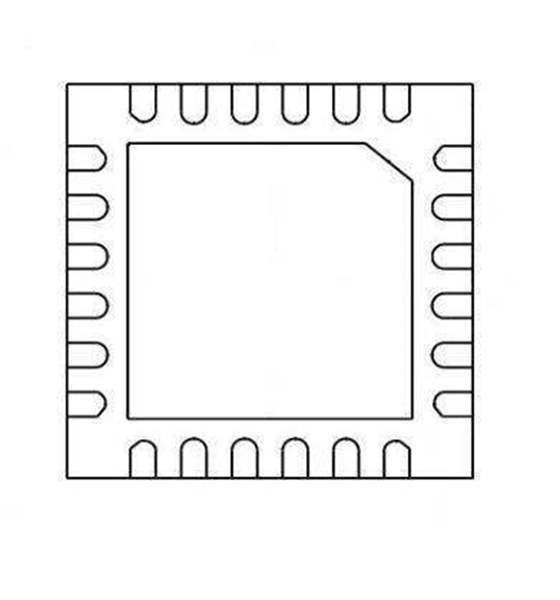 AP33772DKZ-13Diodes Incorporated