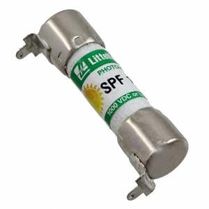 0SPF010.HXR  Littelfuse Inc.