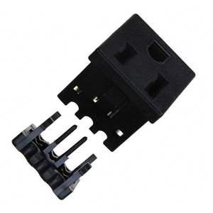 208979-2  TE Connectivity AMP Connectors