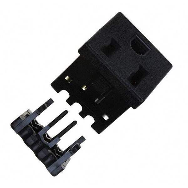 208979-2  TE Connectivity AMP Connectors