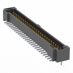 T2M-125-01-L-D-SM-WT Samtec Inc.