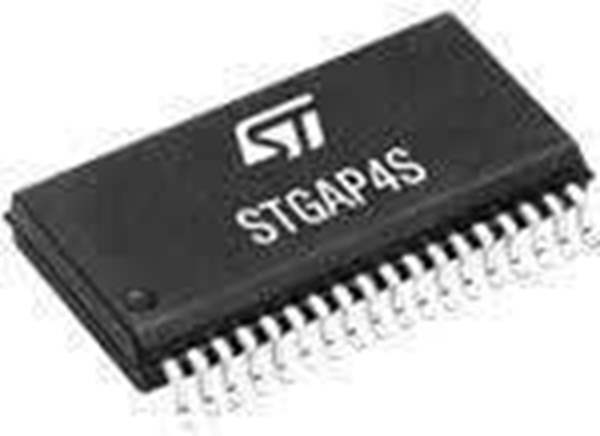 STGAP4STR STMicroelectronics