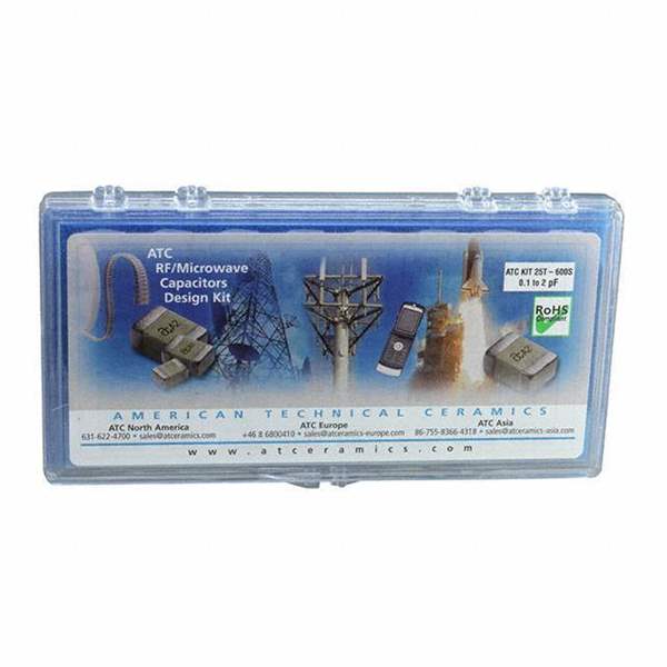 DK0025T KYOCERA AVX