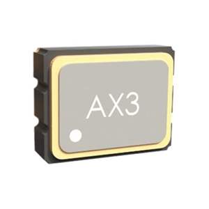 AX3HAF1-156.2500T Abracon LLC