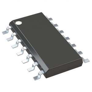 MCP6004-I/SLVAO Microchip Technology