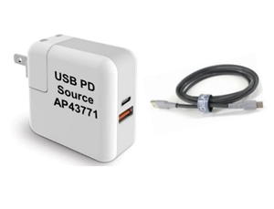 AP33771DKZ-13Diodes Incorporated