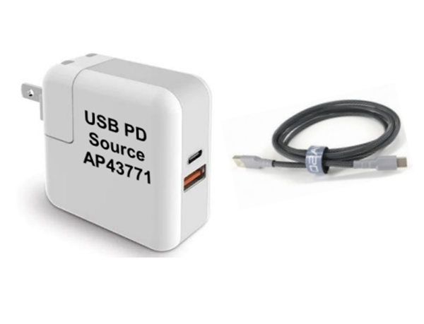 AP33771DKZ-13Diodes Incorporated