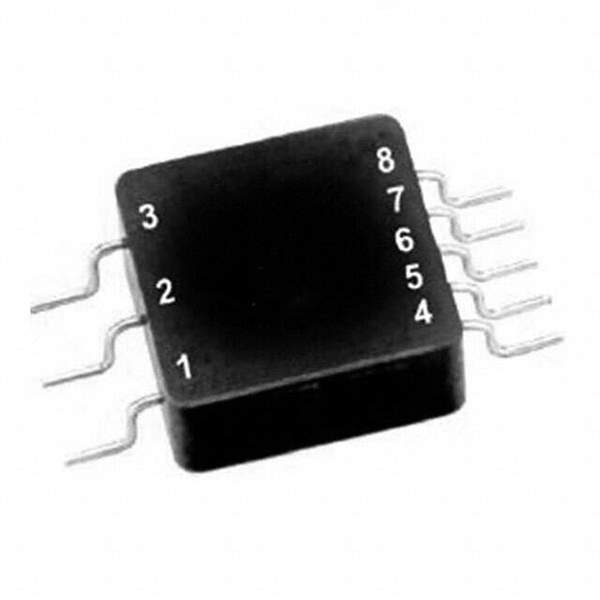 PM-DB2762 Holt Integrated Circuits Inc.