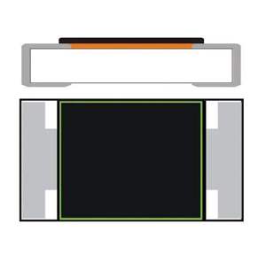 WR02X51R0FAL  Walsin Technology Corporation