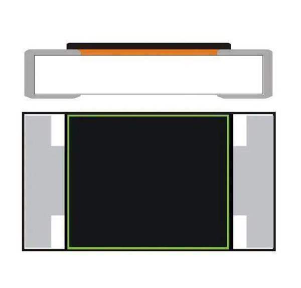 WR02X51R0FAL  Walsin Technology Corporation