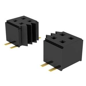CLM-110-02-H-D Samtec Inc.