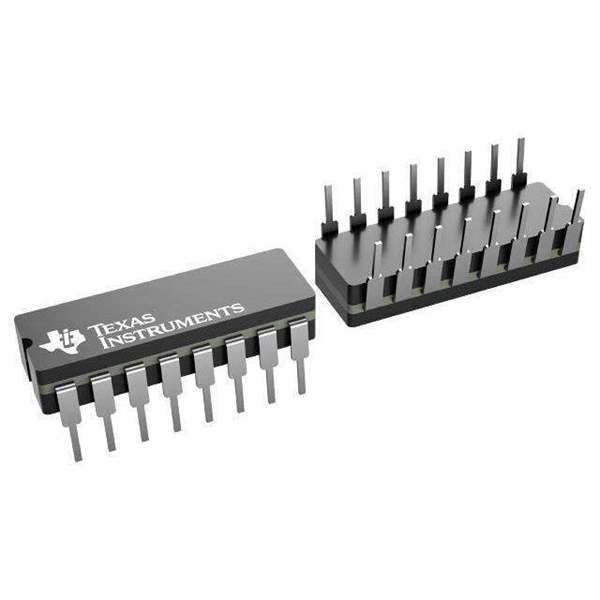 7604501EA Texas Instruments