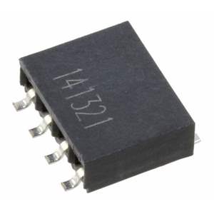 147733-3 TE Connectivity AMP Connectors