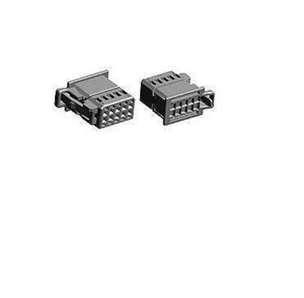 1488973-1 TE Connectivity AMP Connectors