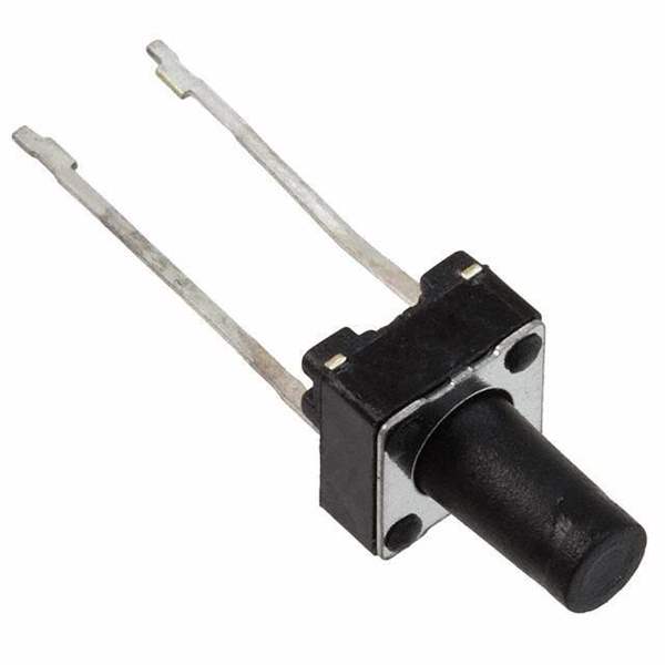 FSM8JRT  TE Connectivity ALCOSWITCH Switches