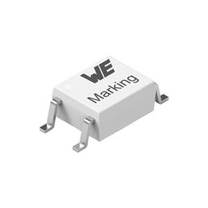 140356145100  Würth Elektronik
