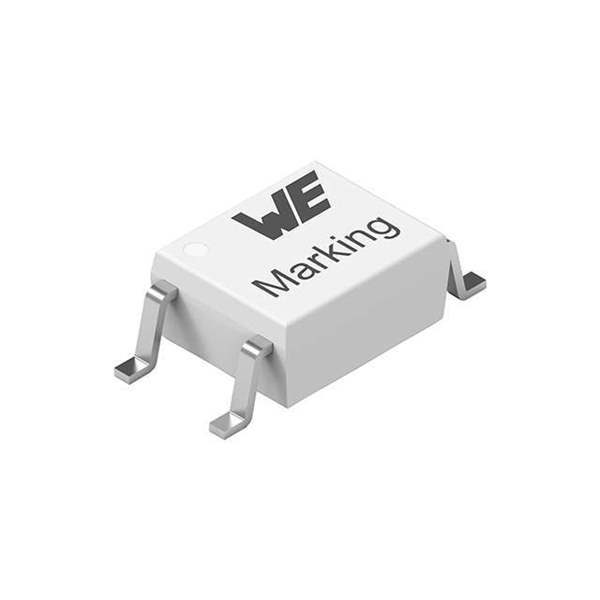 140356145100  Würth Elektronik