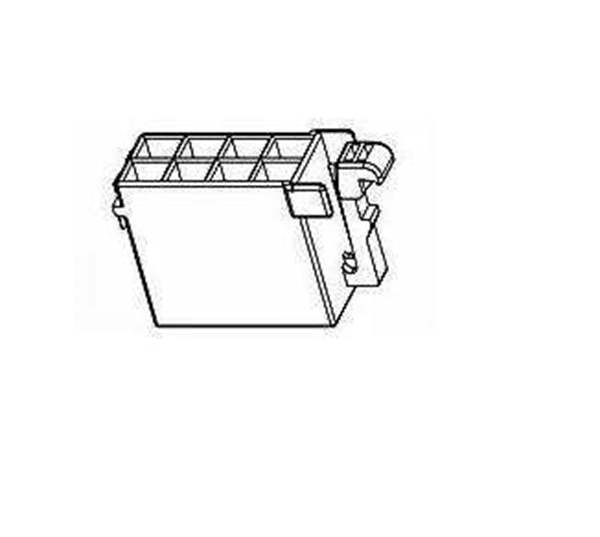 144172-1 TE Connectivity AMP Connectors