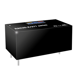 RAC20-24SK/277 Recom Power