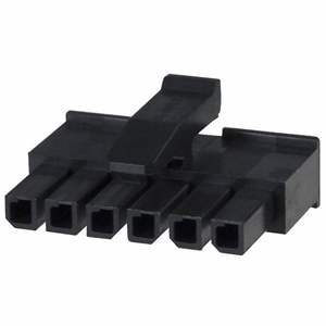 1445022-6 TE Connectivity AMP Connectors