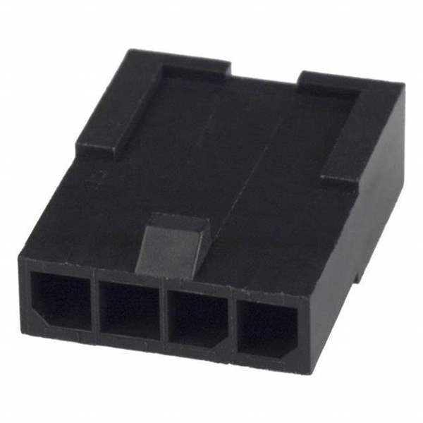 1445049-4 TE Connectivity AMP Connectors