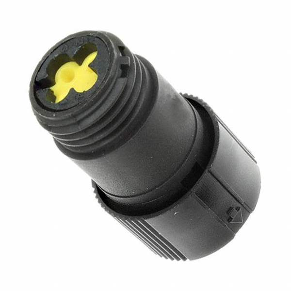 1445390-1 TE Connectivity AMP Connectors