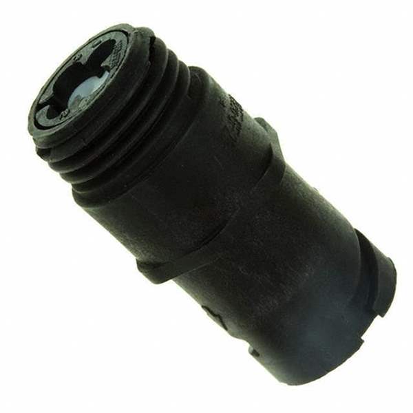 1445510-3  TE Connectivity AMP Connectors