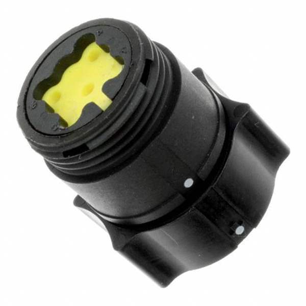 1445820-1 TE Connectivity AMP Connectors