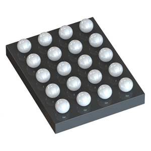 PI4ULS3V4857GEAEXDiodes Incorporated